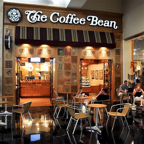 Coffee Bean And Tea Leaf The Miracle Mile Shops Las Vegas