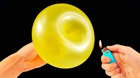 3 Simple Tricks To Tie A Balloon Youtube