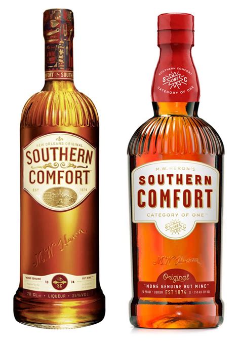 Add the southern comfort 100, vermouth, maple syrup and bitters into cocktail shaker. Southern Comfort Looks Comfortable | Southern comfort ...