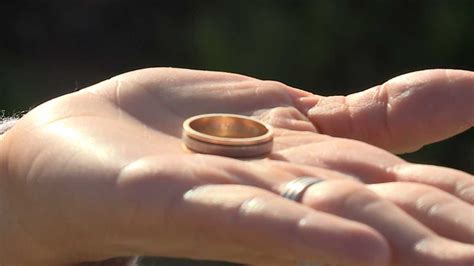 Https://tommynaija.com/wedding/found My Wedding Ring