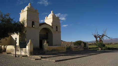 Molinos Church | This is the main church in Molinos, a beaut… | Flickr