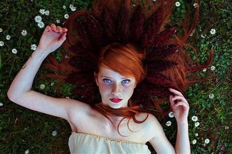 Chicas Para Novelas Asyma Sefic Wattpad Freckle Photography Fine Art Photography Portrait