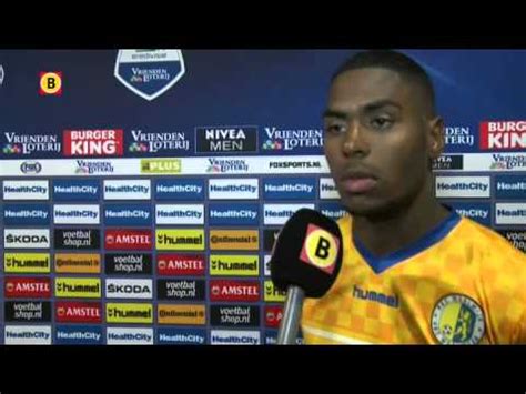 Join the discussion or compare with others! Denzel Slager na FC Utrecht - RKC: 'Heel zonde' - YouTube