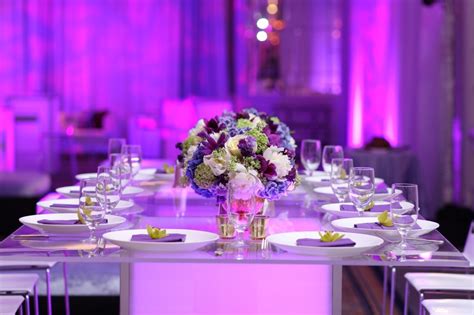 Integrated teams in different fields of work in decoration and logistics; Eggsotic Events | Contemporary Event Decor & Rentals