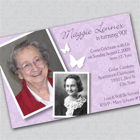 birthday invitation wording bagvania