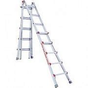 112m consumers helped this year. How to Use the Little Giant Ladder on Stairs | Hunker ...