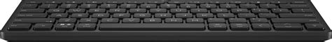 Hp 350 Compact Multi Device Bluetooth Keyboard 60 In Distributor