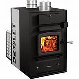 Wood Stove Furnace Pictures