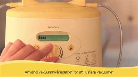 Medela symphony hospital grade pump used 514 hours and no errors. Programkortet Symphony PLUS för Symphony bröstpump | Medela