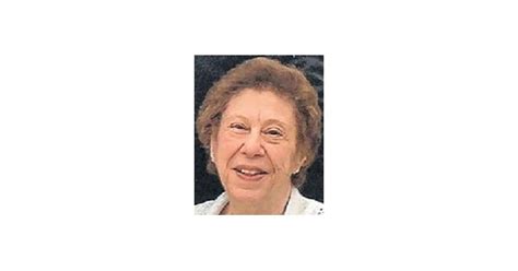 Anne Gabriel Obituary 2019 Waterford Ny Albany Times Union