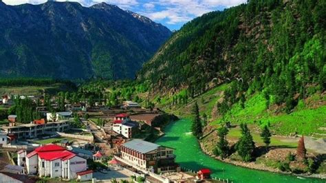 Govt Asked To Lift Ban On Tourism In Swat Whenwherehow Pakistan