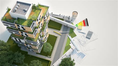 La Arquitectura Sostenible Como Base Para El Ahorro Energ Tico En Un