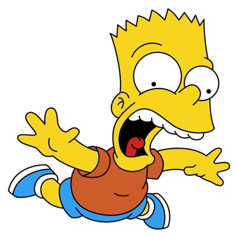 Bart Simpson Wallpaper Discover More American Animated Bart Simpson
