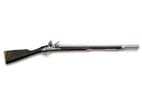 Pedersoli Brown Bess Carbine Lock Stock And Barrel