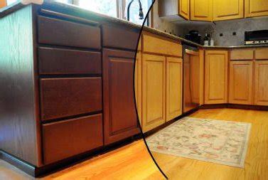 My dilemma is how to get the right color that will contrast well with the cherry cabinets. Cabinet Refinishing Scottsdale Az | Refinishing kitchen ...
