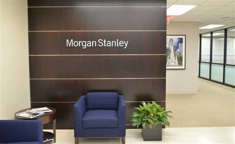 The fund may, but it is not required to, use derivative instruments for a variety of purposes, including hedging, risk management, portfolio management or to earn income. Morgan Stanley - Investment Office Space Millwork Project ...