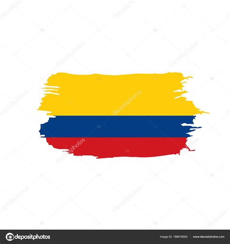 Choose from over a million free vectors, clipart graphics, vector art images, design templates, and illustrations created by artists worldwide! Colombia flag, vector illustration — Stock Vector ...