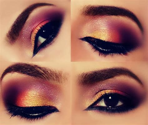 Top 3 Eye Makeup Ideas For Any Occasion And Mood