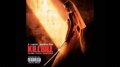 Kill Bill Vol 2 Ost About Her Malcolm Mclaren Youtube