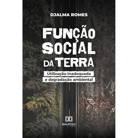 Funcao Social Da Terra