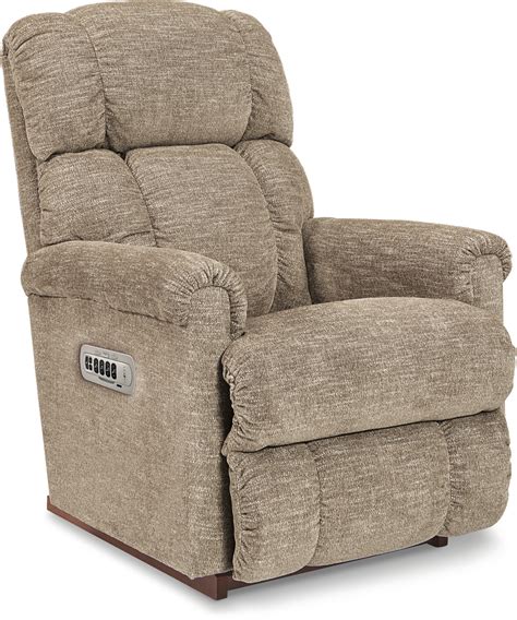 La Z Boy Pinnacle Recliner Review Features Dimensions Upgrades