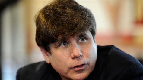 Convicted Felon Rod Blagojevich Is Practically Begging Trump For A