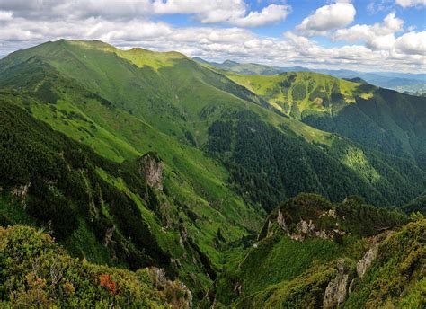 Carpathian Mountains Ukraine Carpathian Mountains My Heritage
