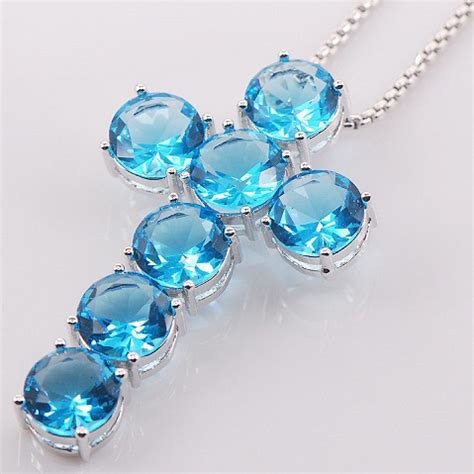 Aquamarines name is taken from the latin. 9 Latest designs of March Birthstones Jewelry | Styles At Life