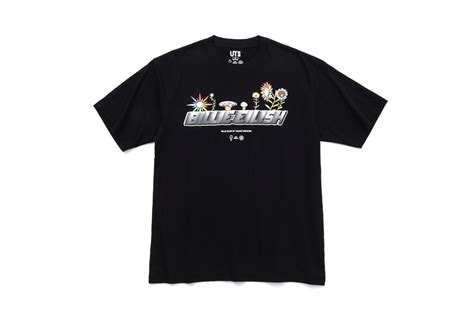 729 tykkäystä · 3 puhuu tästä. ビリー・アイリッシュ×村上 隆のコラボTシャツがユニクロで ...