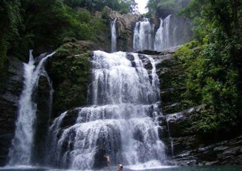 7 Costa Rica Waterfalls You Must Visit Costa Rica Experts