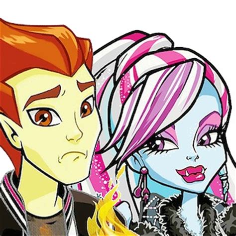 The monster high ghouls are getting ready for another epic new year party. Home Ick notebook | Monster High Wiki | FANDOM powered by ...