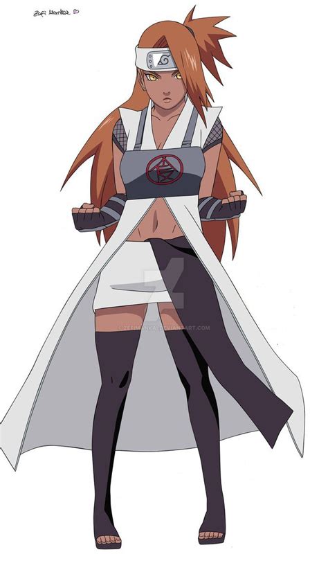 Chouchou Akimichi By ZefiMankai On DeviantArt Naruto Girls Naruto Naruto Shippuden Sasuke