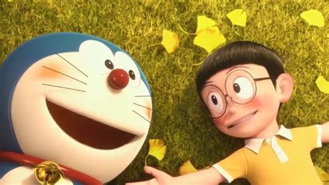 Doraemon Friendship Song Youtube