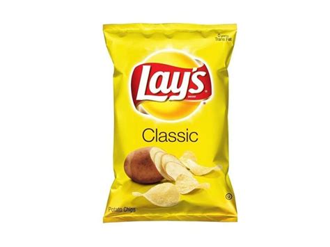 Lays Classic Potato Chips Ubicaciondepersonascdmxgobmx