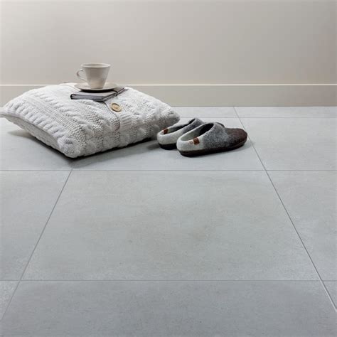 Realstone Rain Taupe 600x300mm Porcelain Wall And Floor Tile By Gemini