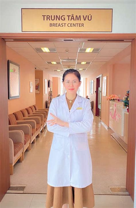 Doctor Tran Thi Hue Speciality Department Of Diagnostic Imaging Vinmec
