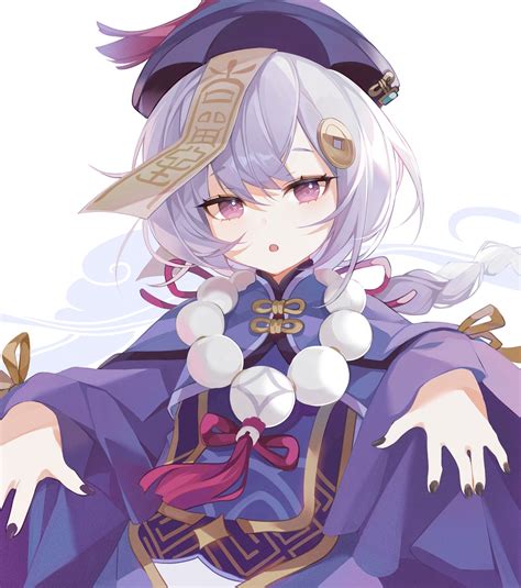 Jun 08, 2021 · 『原神』は、mihoyoが贈る新世代オープンワールド型のアクションrpg。 原神【七七】 壁紙 | tsundora.com