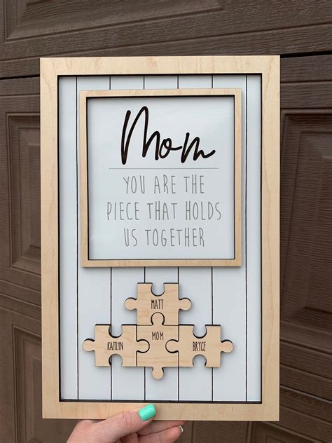Excited To Share This Item From My Etsy Shop Mom You Are The Piece