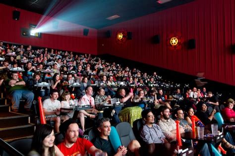 Find showtimes at alamo drafthouse cinema. Alamo Drafthouse Expands to New Braunfels: Franchise plans ...