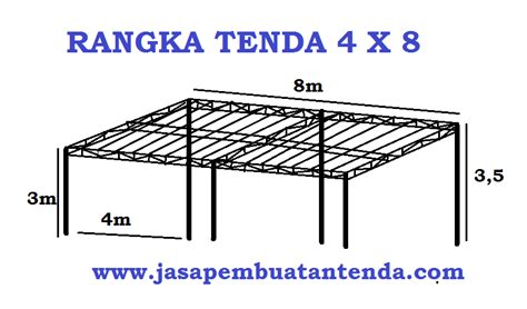 Kami dari tenda989 menerima pesanan pembuatan tenda berbagai bentuk. PENJUAL TENDA UKURAN 4M X 8M | JUAL TENDA PESTA - PENJUAL ...