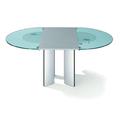 His current term ends on january 13, 2025. Dining table round with glass top, Ronald Schmitt - Luxury ...