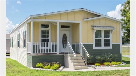 New Manufactured Homes Built In Florida Homes Of Merit Homes Of