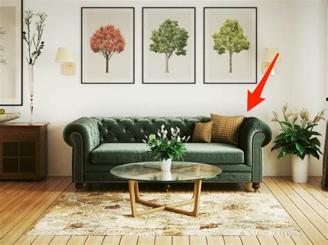 The Home Decor Trends That Will Be Popular In 2022 According To