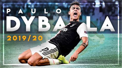 Пауло дыбала обои hd 4k 2019. Paulo Dybala 2019/2020 - Best Skills , Goals & Assists ...