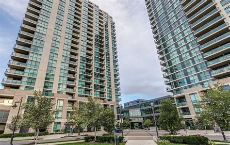 Sherway gardens (officially cf sherway gardens) is a large retail shopping mall in toronto, ontario, canada. 2807 - 215 Sherway Gardens Rd, Etobicoke | Terminated ...