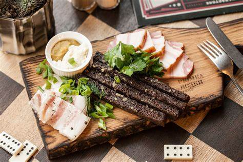 Фруктовая диета минусы Пазл грудинка с гренками - разгадать онлайн из раздела "Еда" бесплатно Пазл грудинка с гренками - разгадать онлайн из раздела "Еда" бесплатно Фруктовая диета минусы