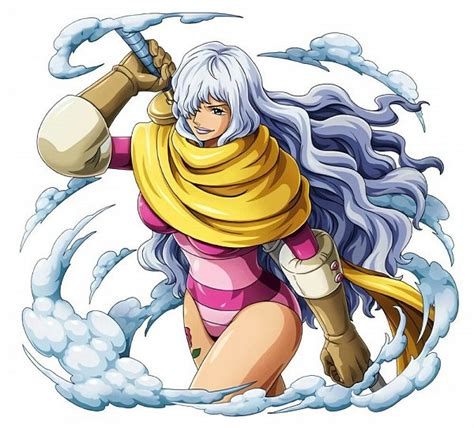 Charlotte Smoothie One Piece Image Zerochan Anime Image