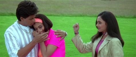 Just click the «download» button under the movie screen. Kuch Kuch Hota Hai (1998) (1080p BluRay x265 HEVC 10bit ...