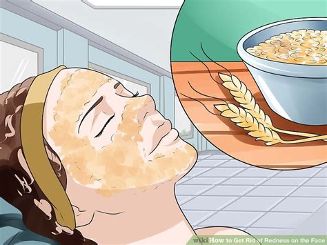 When your skin looks like a ripe tomato. Doctor-Approved Advice on How to Get Rid of Redness on the ...