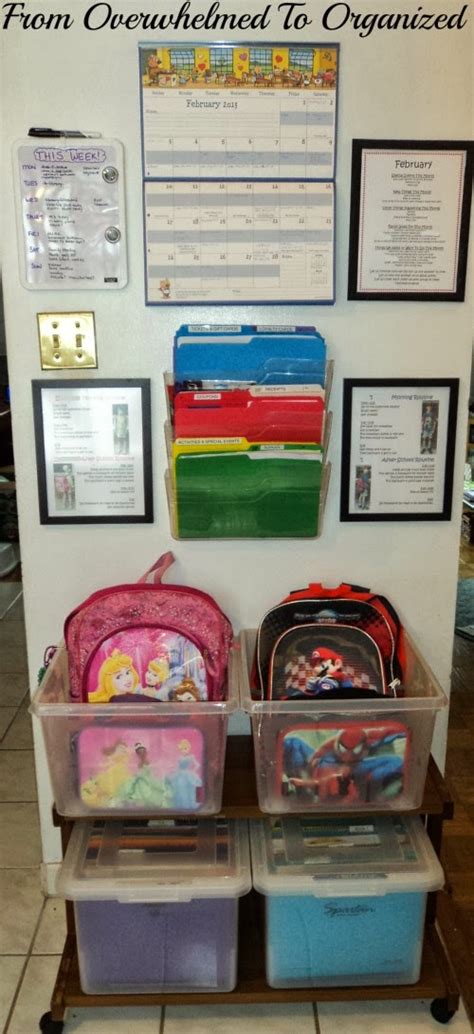 Check spelling or type a new query. Organizing My HomeFrom Overwhelmed to Organized ...